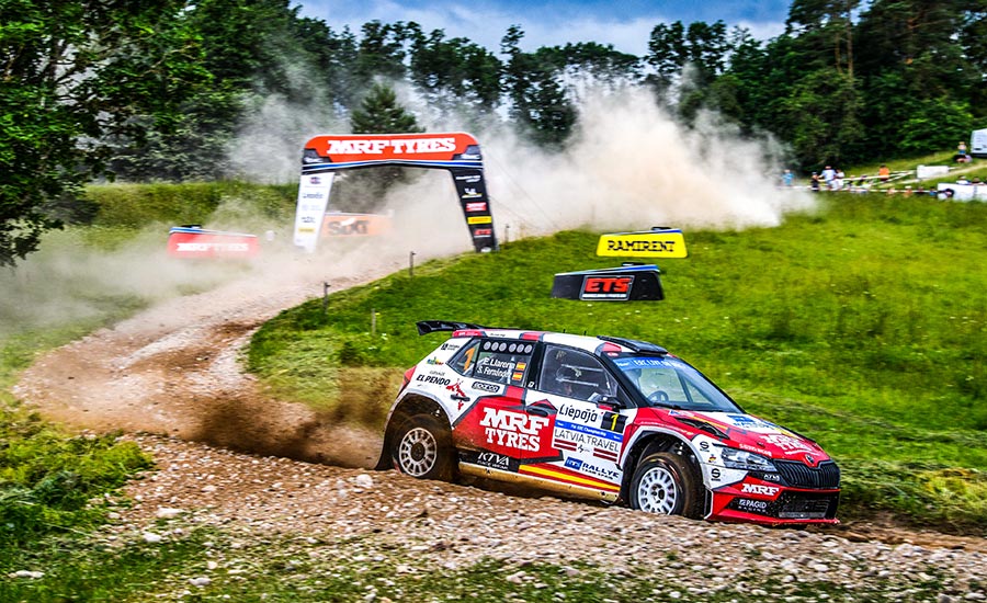 You are currently viewing ERC Roma – Llarena: “We need to keep watching what Solans is doing.”