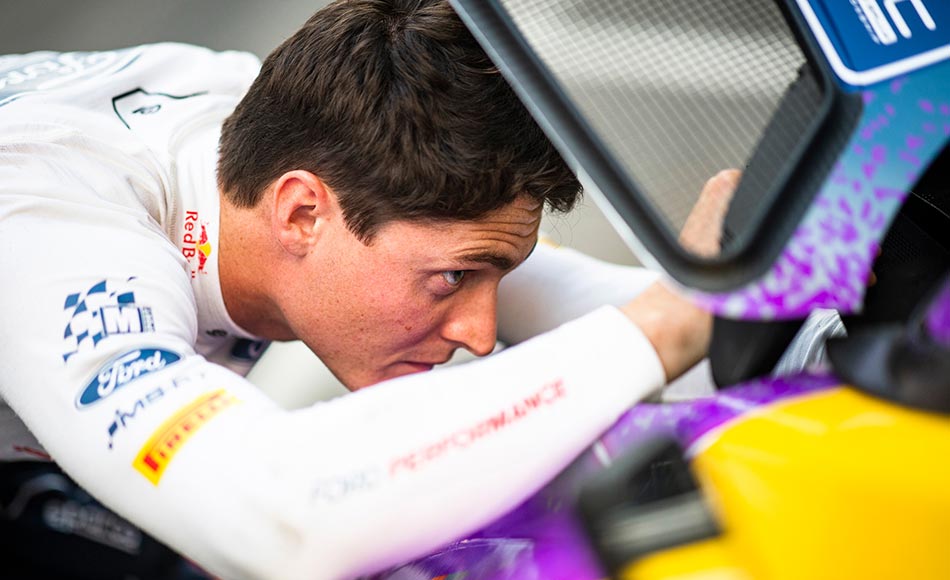 You are currently viewing Fourmaux’s Acropolis Rally entry withdrawn