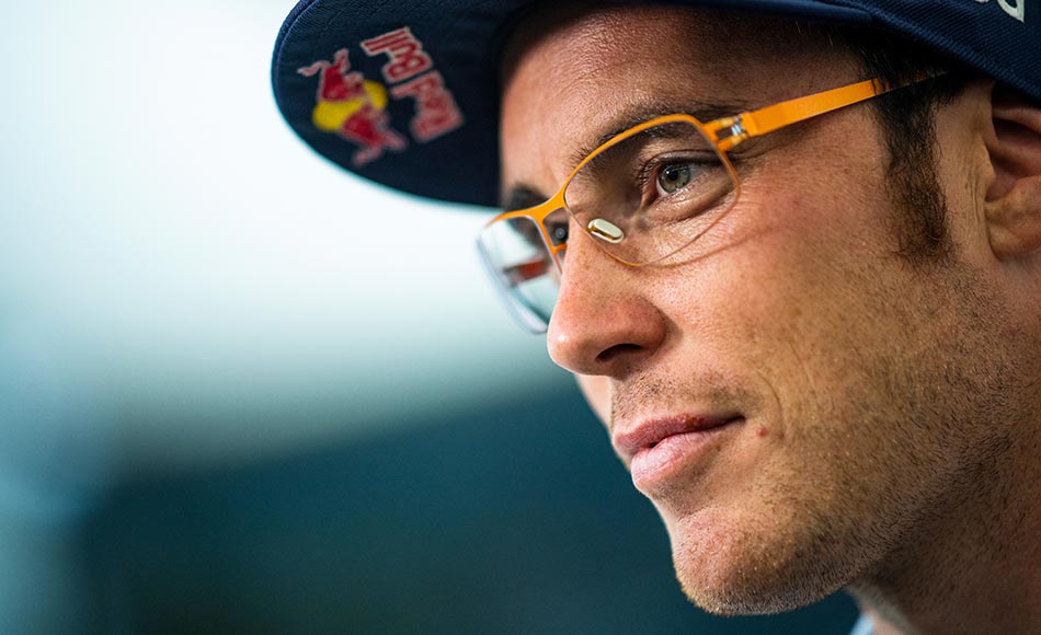 You are currently viewing WRC Ypres Rally: Neuvile targets to repeat victory