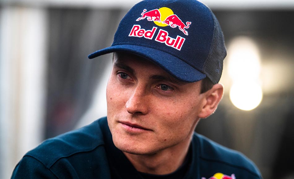 You are currently viewing M-Sport withdrawals Fourmaux’s Rally New Zealand entry