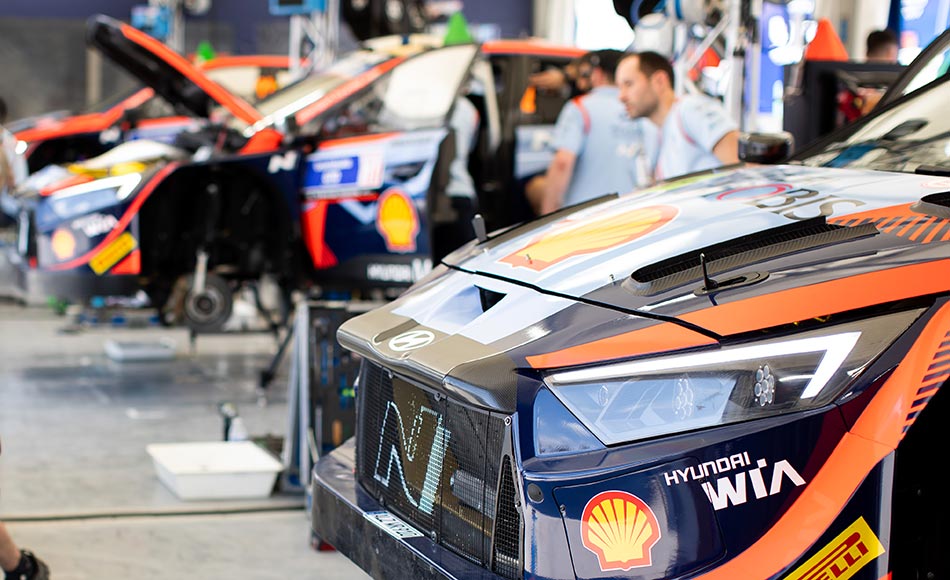 You are currently viewing Hyundai to run special livery at Croatia Rally to honour Breen