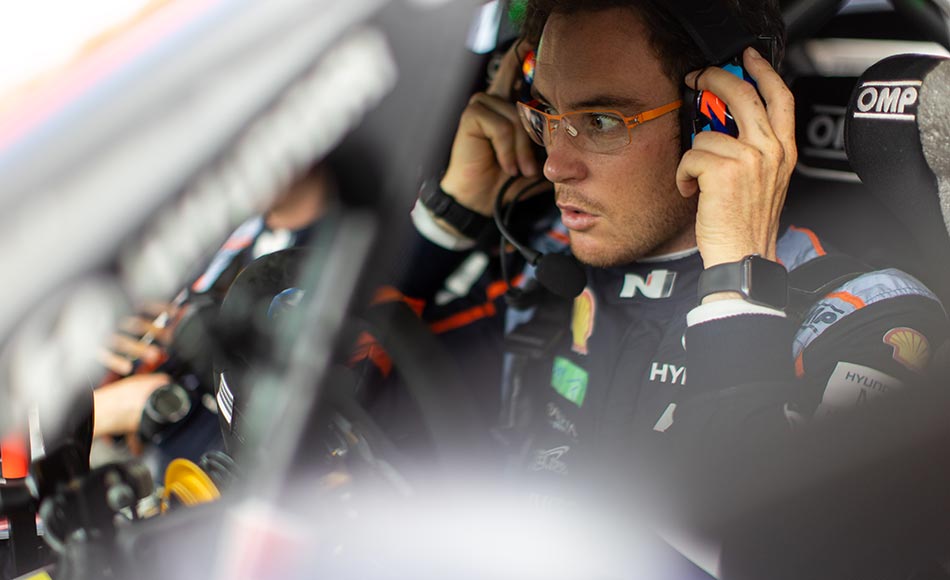 Neuville disqualified from Safari Rally for recce rules breach