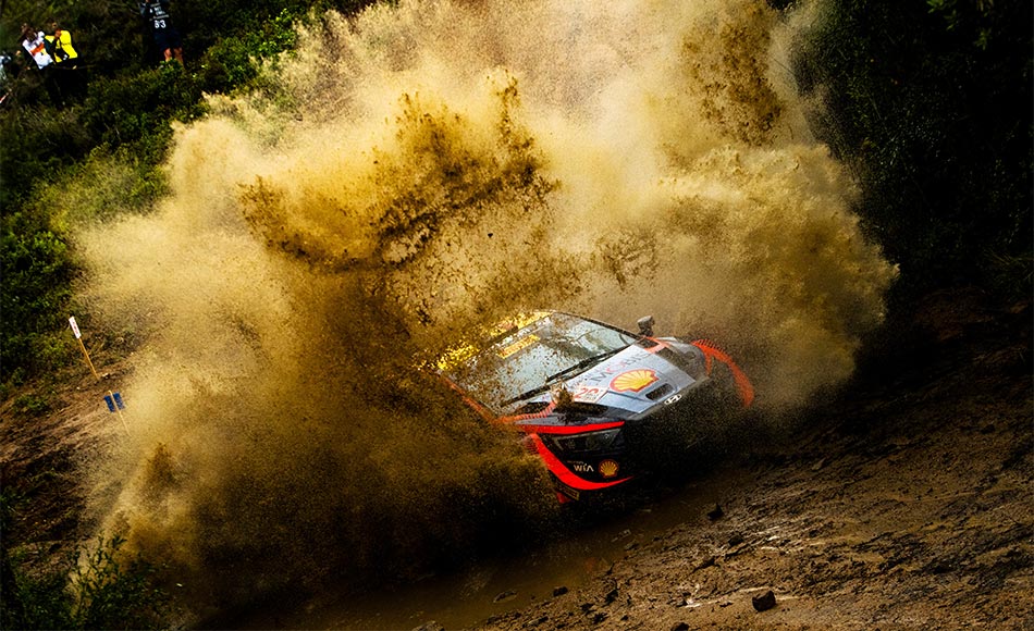 You are currently viewing Rally Italy: Neuville claims first win of 2023