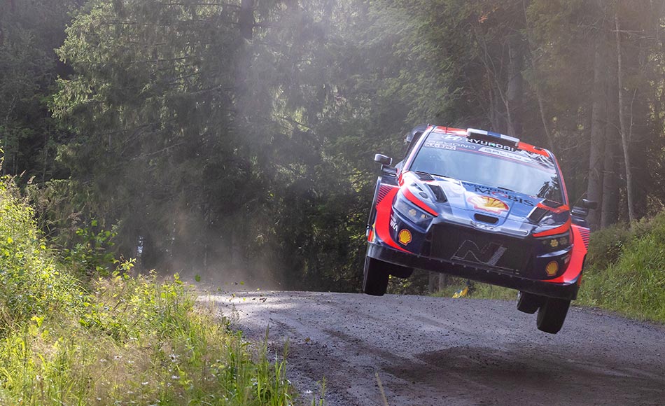You are currently viewing Hyundai confirms Rally1 drive for Suninen at WRC Rally Chile