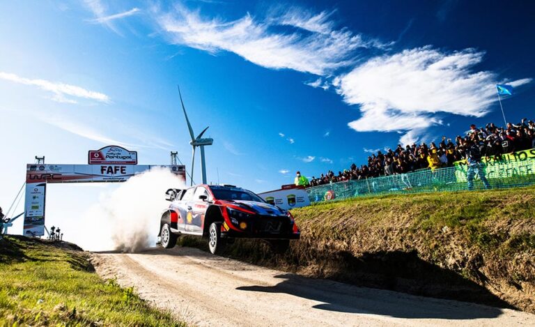 WRC 2024 calendar confirmed | Rallysupport