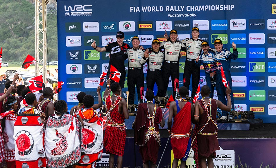 You are currently viewing WRC Safari Rally: Rovanperä takes win, Neuville extends WRC lead
