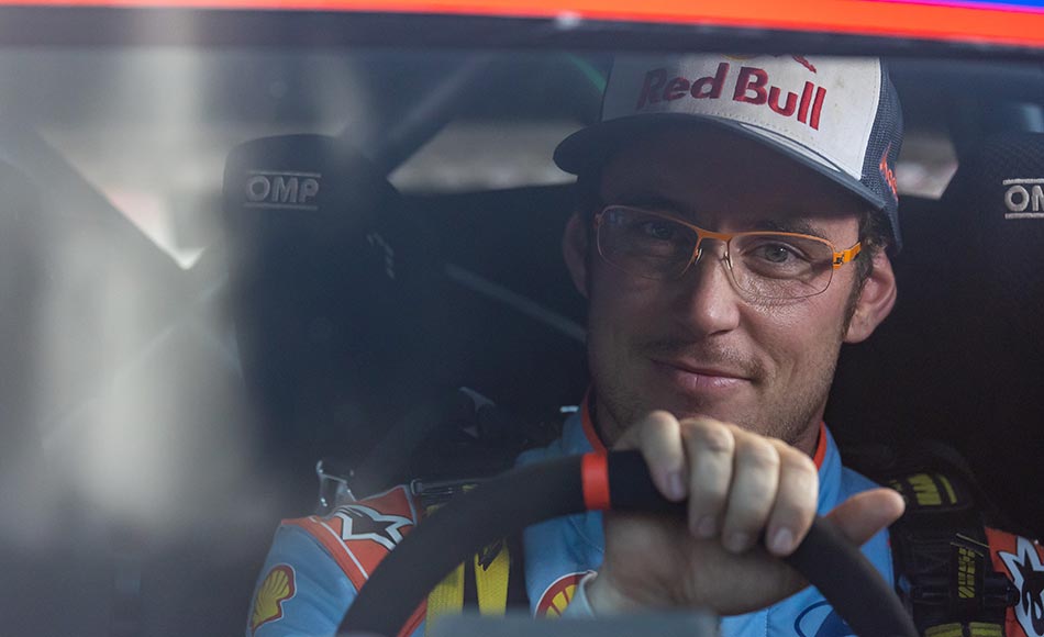 You are currently viewing Neuville extends Hyundai WRC contract until 2025