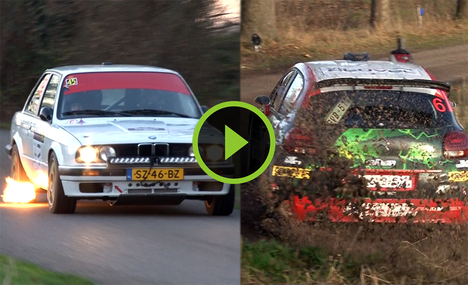 ACtronics Berkelland Rally 2025 | Highlights Best of Video