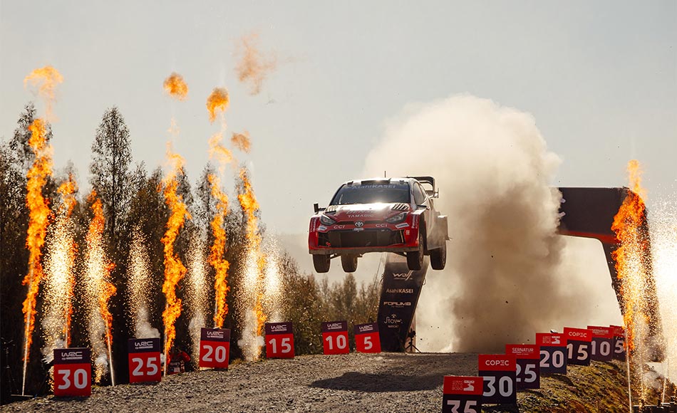 2027 WRC calendar expands to 15 rounds with USA and UK returns
